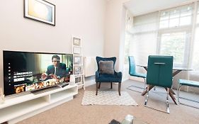The Harrogate Abode